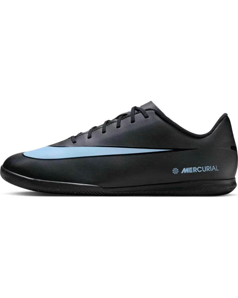 Zapatillas Nike Mercurial FQ8438-001 para Niños Black Or Grey
