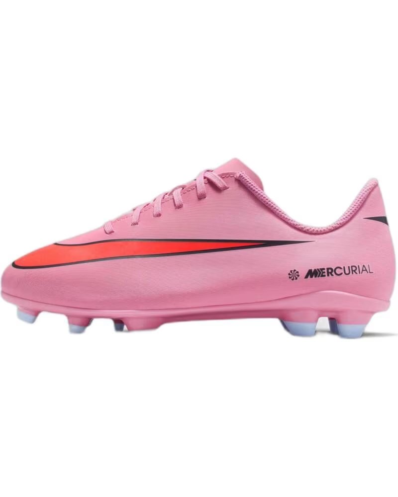 Zapatillas de Fútbol Nike Mercurial Vapor 16 FQ8286 para Niño Rosa