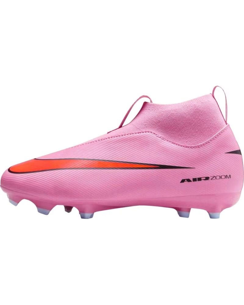 Botas de Fútbol Nike Mercurial Superfly 10 Academy, Edición Especial 36