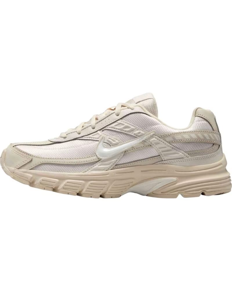 Nike Sportswear Zapatillas deportivas bajas 'Initiator'  kitt / gris plateado – imagen 4
