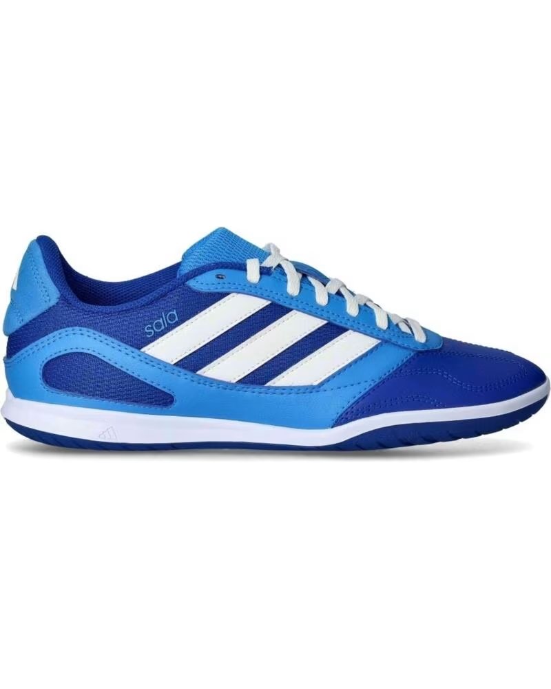 Zapatillas Adidas para Hombre Azul