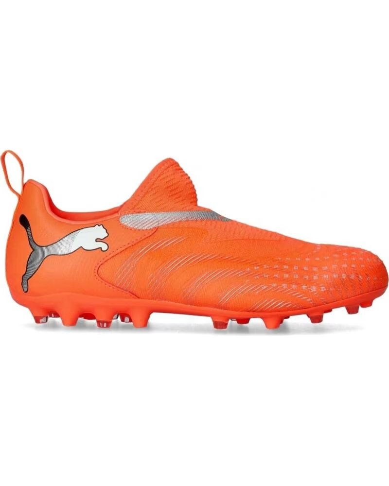 Botas de Fútbol Puma 108925-01 Unisex Glowred