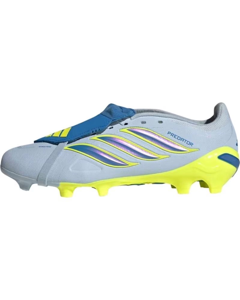 Botas de Fútbol Adidas Predator League para Hombre Crsk-rayblu-tesoye