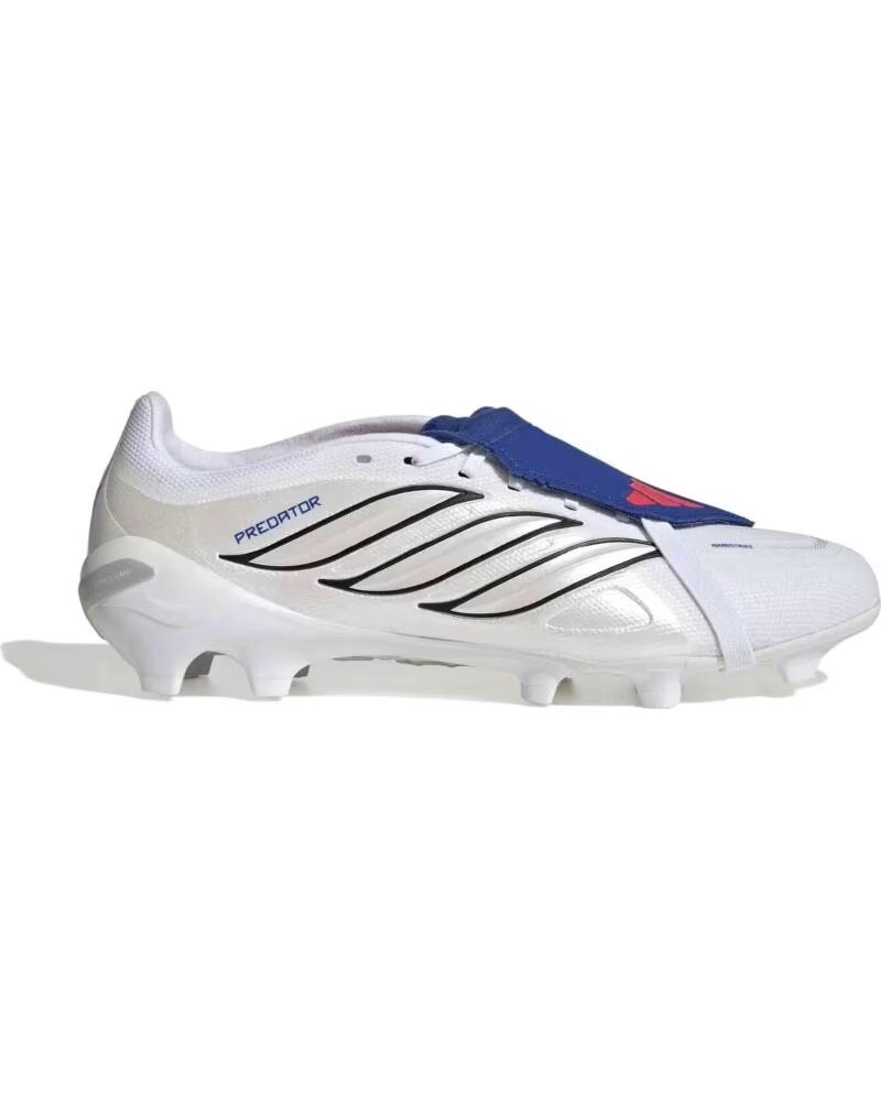 ADIDAS PERFORMANCE Zapatillas de fútbol 'Predator League'  navy / blanco – imagen 4