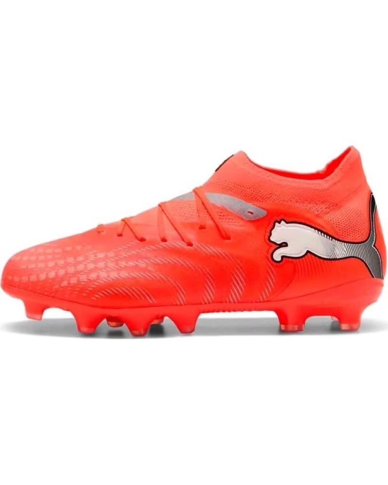 PUMA CHUTEIRAS DE FUTEBOL FUTURE 9 PRO FG/AG JUNIOR