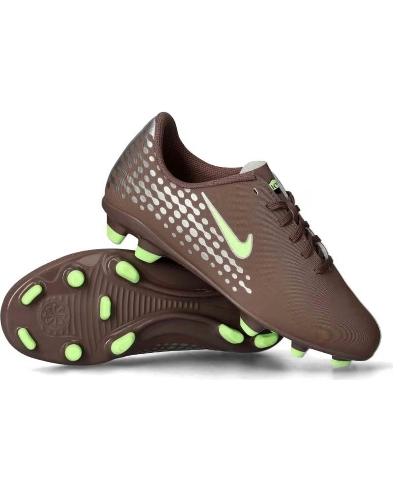 Botas de Fútbol Nike FQ8288-200 para Mujer