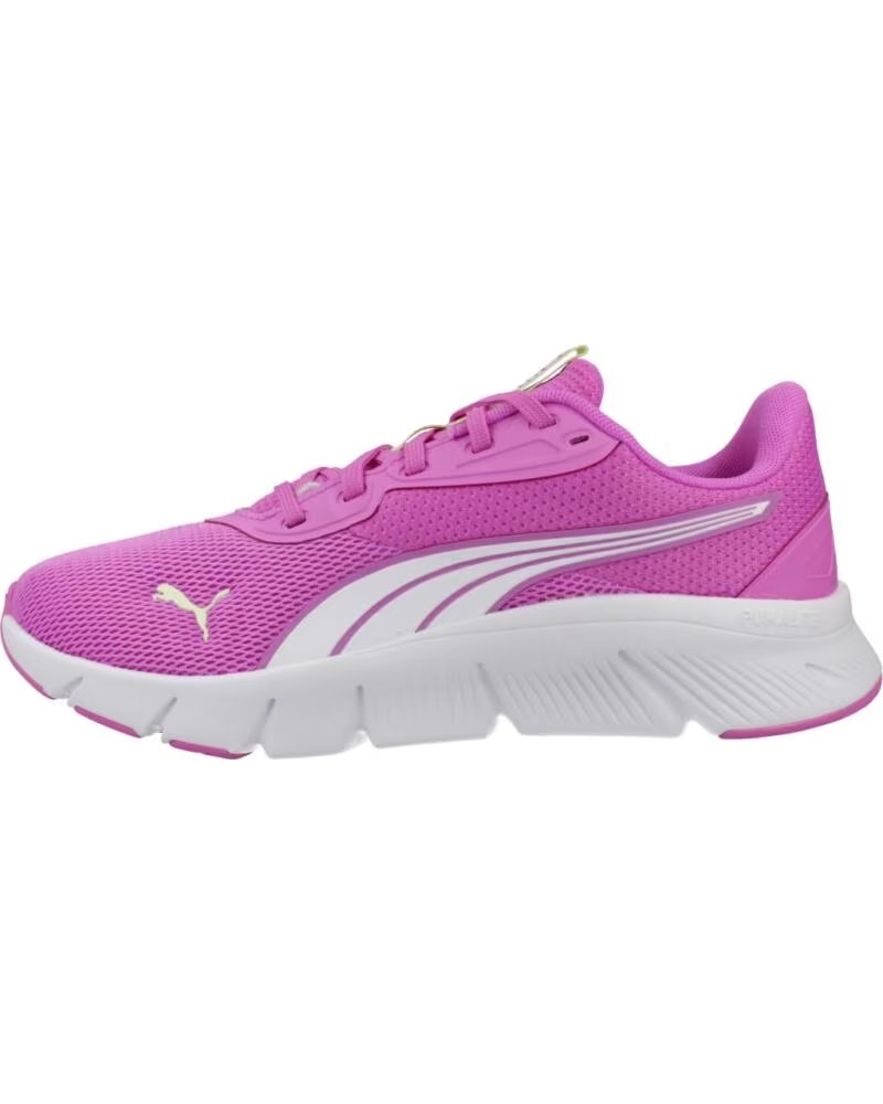 Zapatillas Puma Flexfocus Lite Modern Jr 401517 27 Electric Orchid Rosa