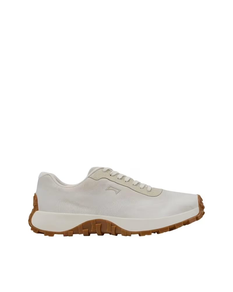 Zapatillas Camper Drift Trail K101084-001 Blancas Blanco