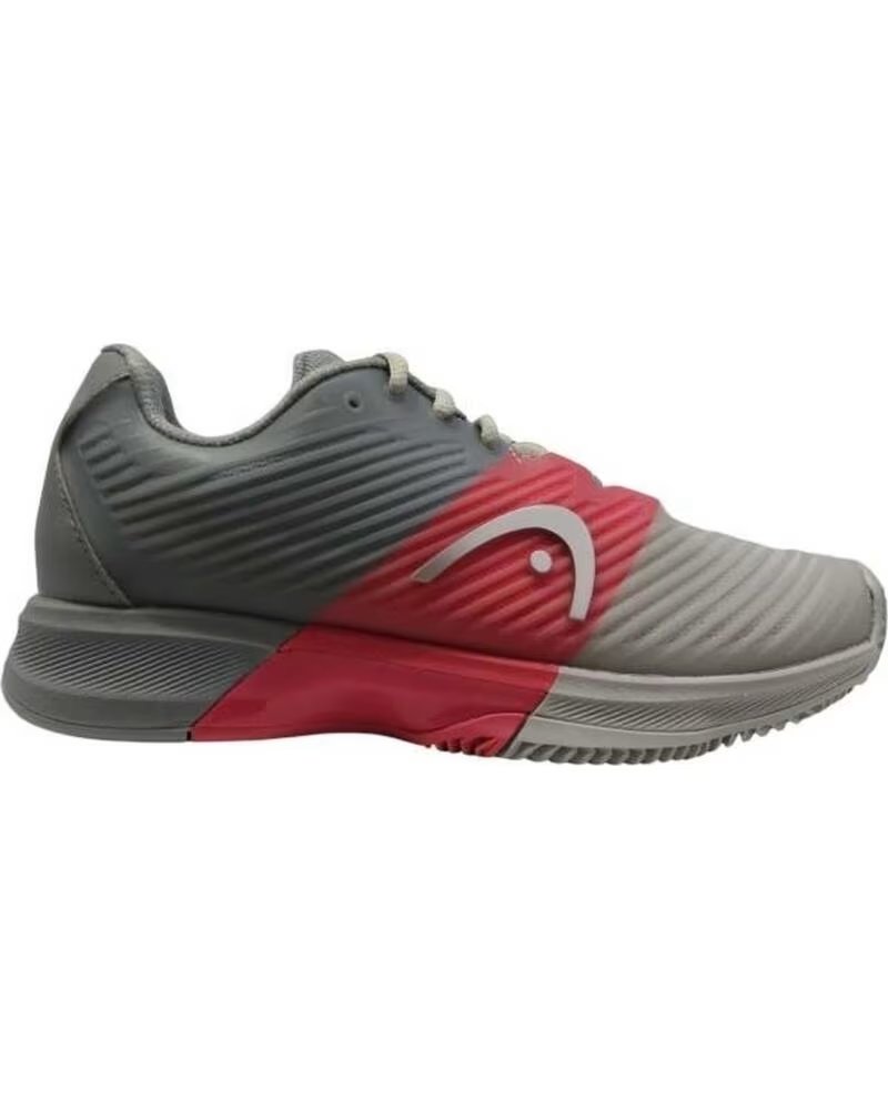Zapatillas Deportivas Head 274112 para Mujer Gris