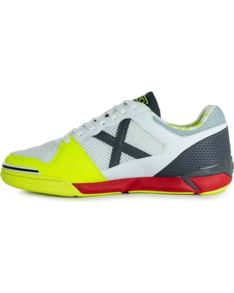 Munich Zapatillas De Fútbol Sala One 60