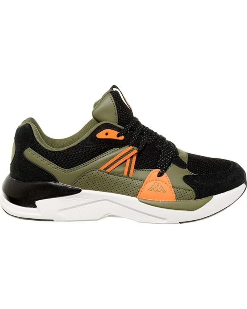 Zapatillas Kappa 341I16W-A9S para Hombre Multicolor