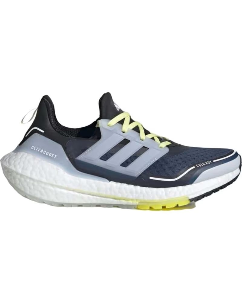 Zapatillas Adidas Ultraboost Coldrdy para Mujer Azul
