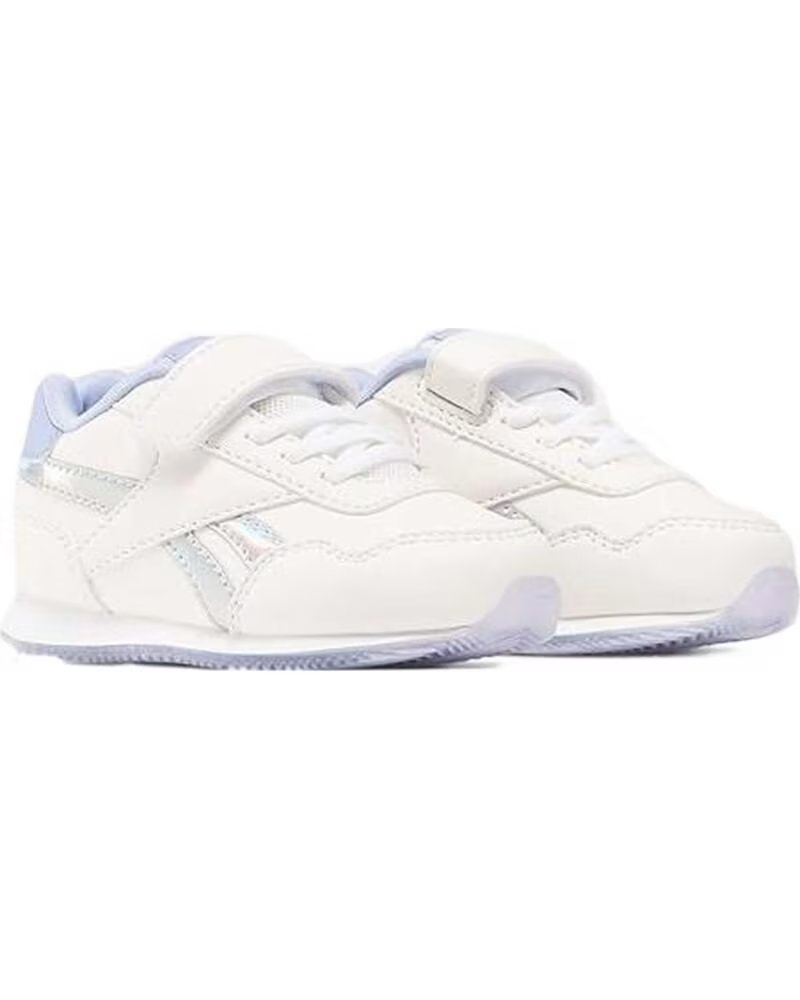 Zapatillas Reebok 100075169 para Niños Unisex Blanco
