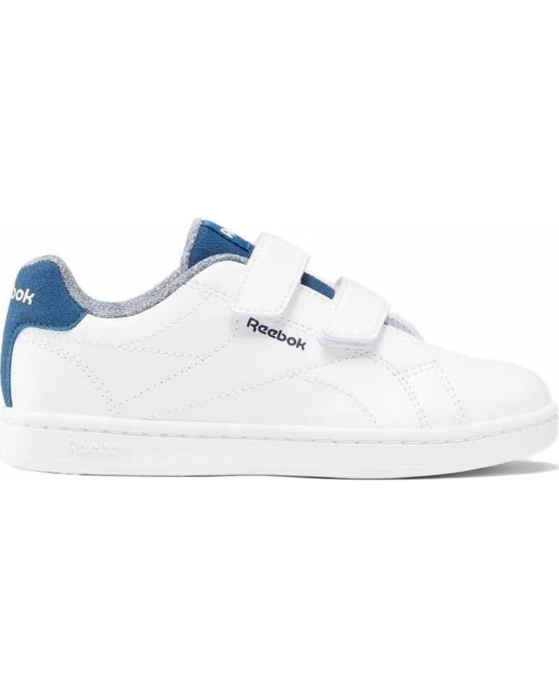 Zapatillas Reebok 100205000 para Niños, Color Blanco