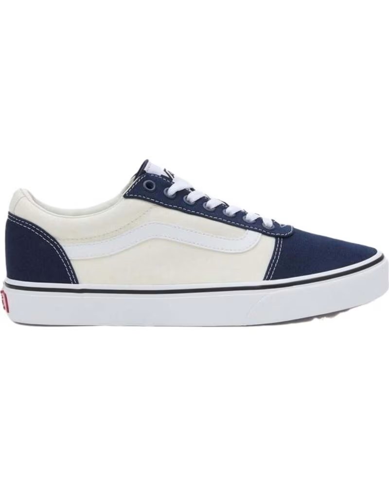 Vans Off The Wall Zapatillas VN0A38DM5S21 The Azul