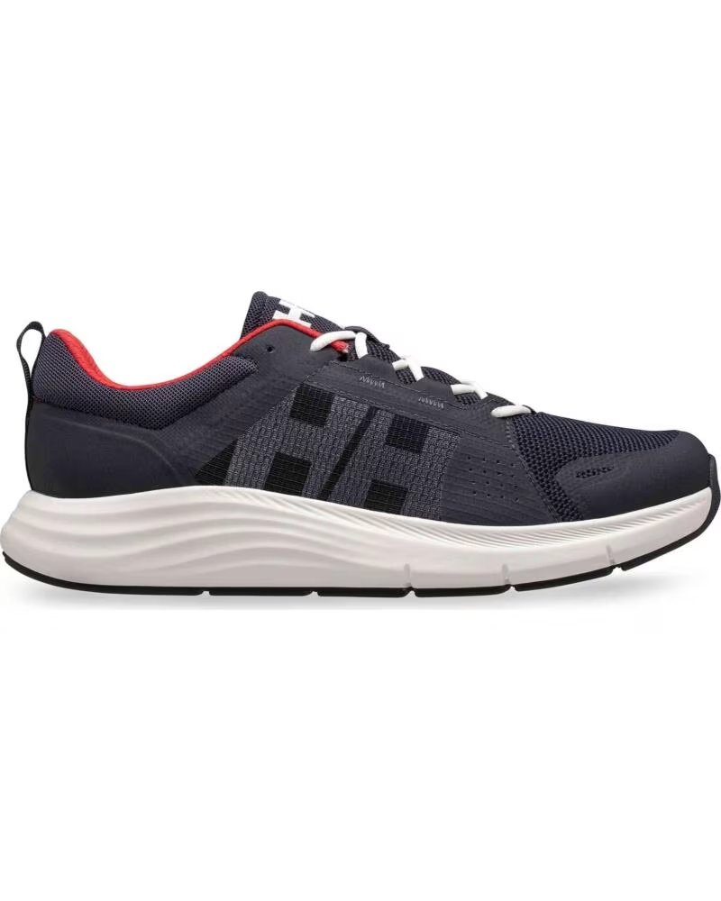 Zapatillas Deportivas Helly Hansen Evo 5 Marino Azul