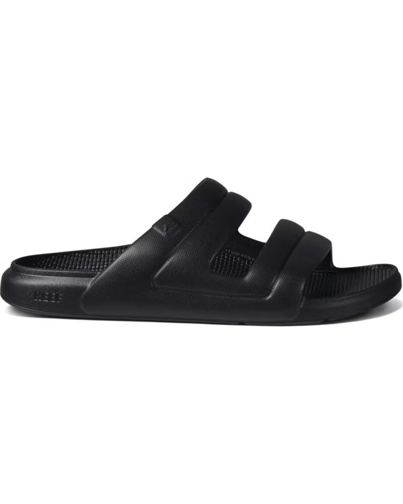 Chanclas Reef Hombre Negro