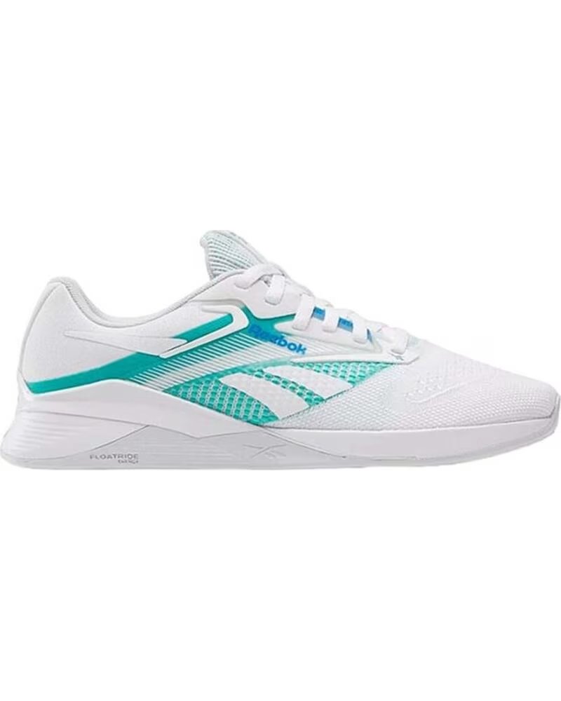 Zapatillas Reebok 100204736 para Mujer Blanco