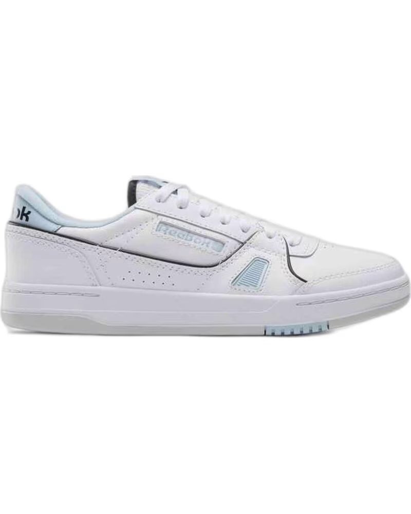Zapatillas Reebok 100208607 Unisex Blanco