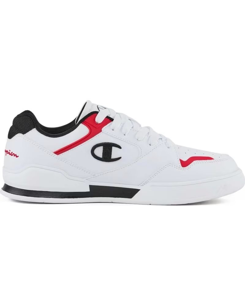 Zapatillas Champion S22272-WW012 para Hombre Blanco