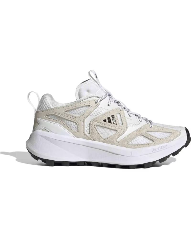Zapatillas Adidas JH6836 de Mujer en Beige
