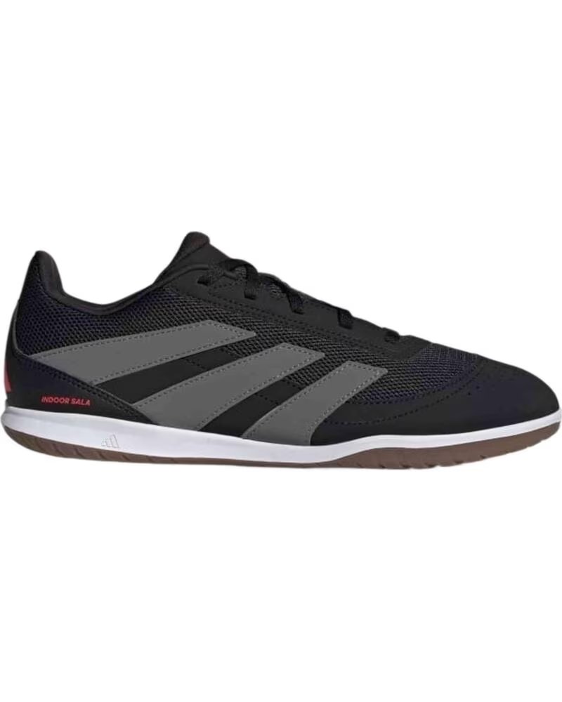 Adidas Predator Botas de Fútbol Sala ID3791 Negro