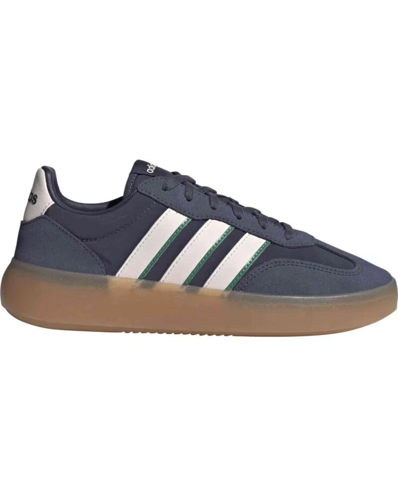 Zapatillas Adidas JR3545 Azul para Mujer Shanav-wonqua-secogr