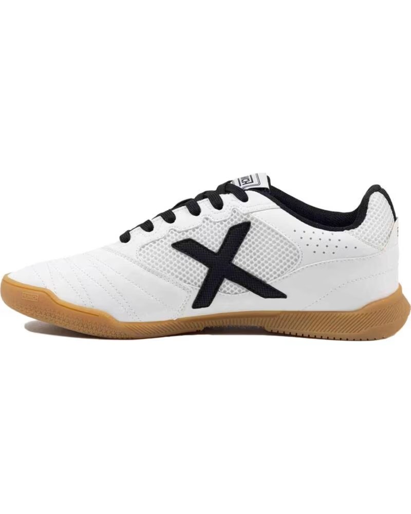 Munich Zapatillas Debut 02