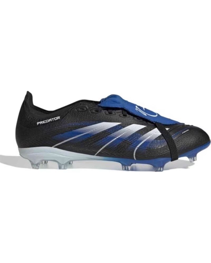 Botas de Fútbol Adidas Predator League Fg-mg Negro