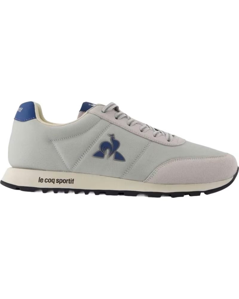 Zapatillas Le Coq Sportif RACERONE2 Gris Drizzle