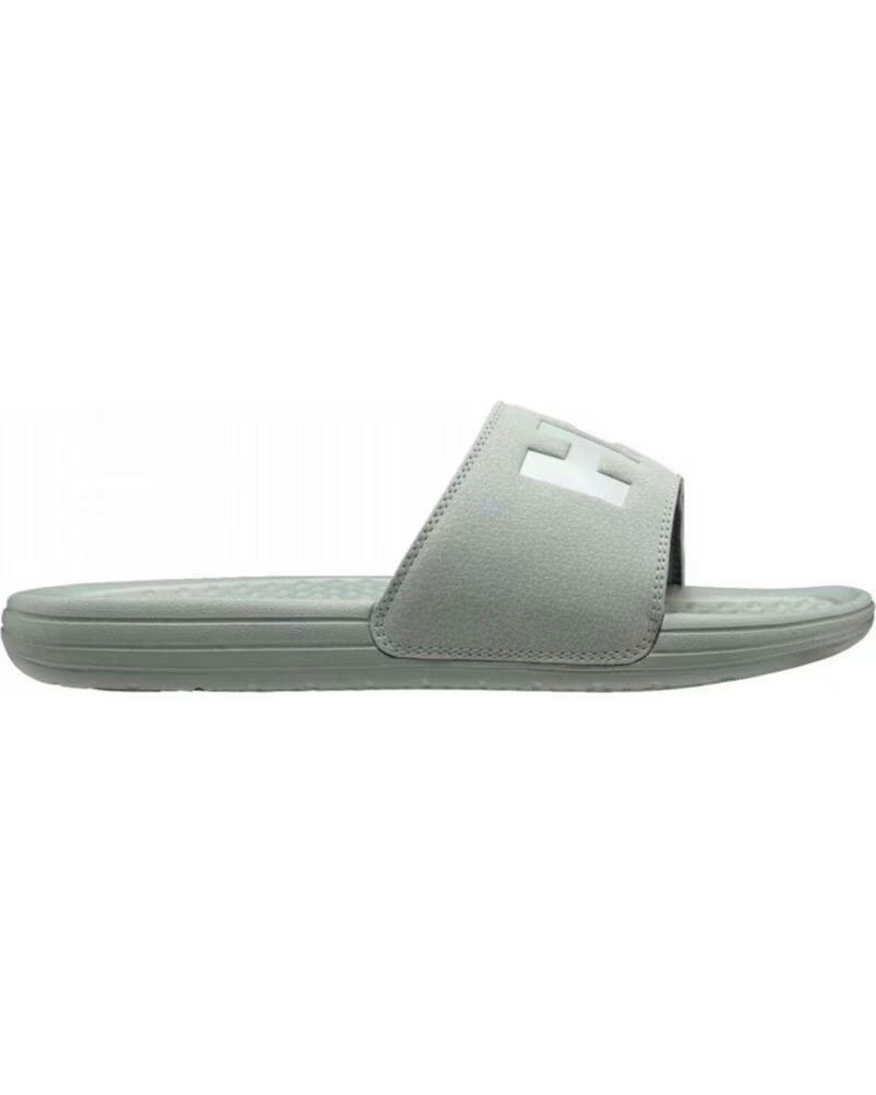 Chanclas Helly Hansen Hh Slide para Mujer Verde