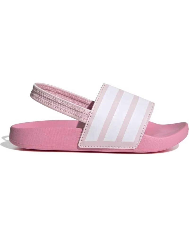 Adidas Chanclas Para Niños Adilette Estrap – imagen 2