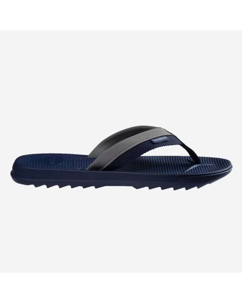 Sandalias Havaianas para Hombre Negro