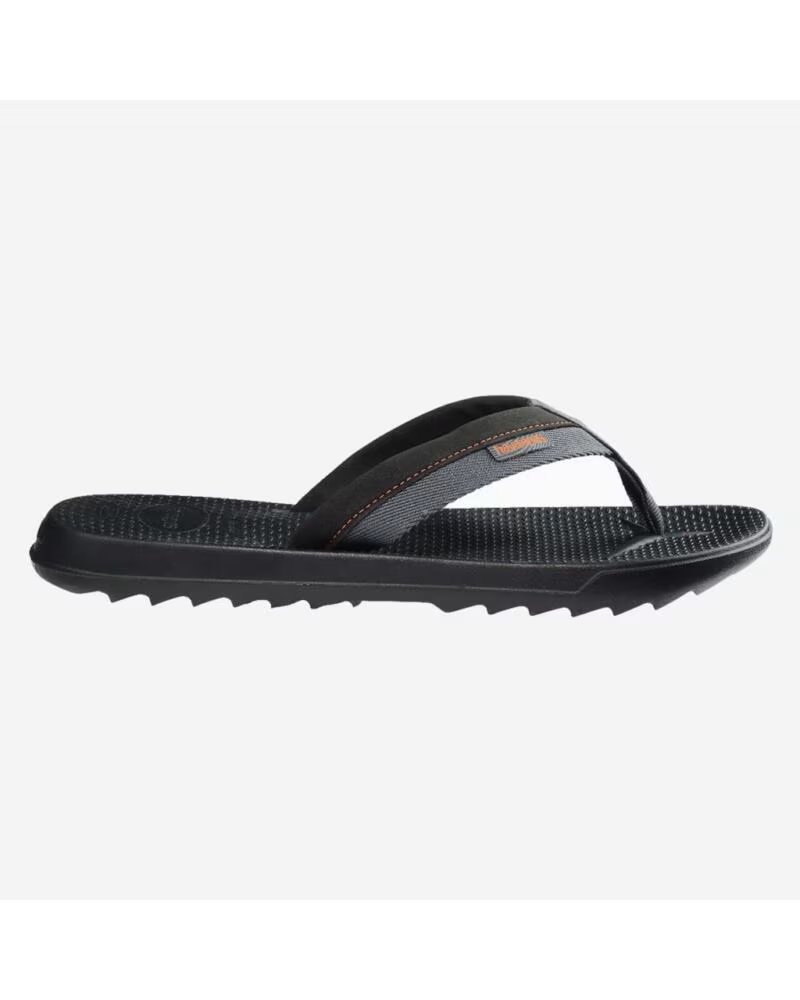 Havaianas Chanclas Track Plus Graphite Black 3225GRSNGR