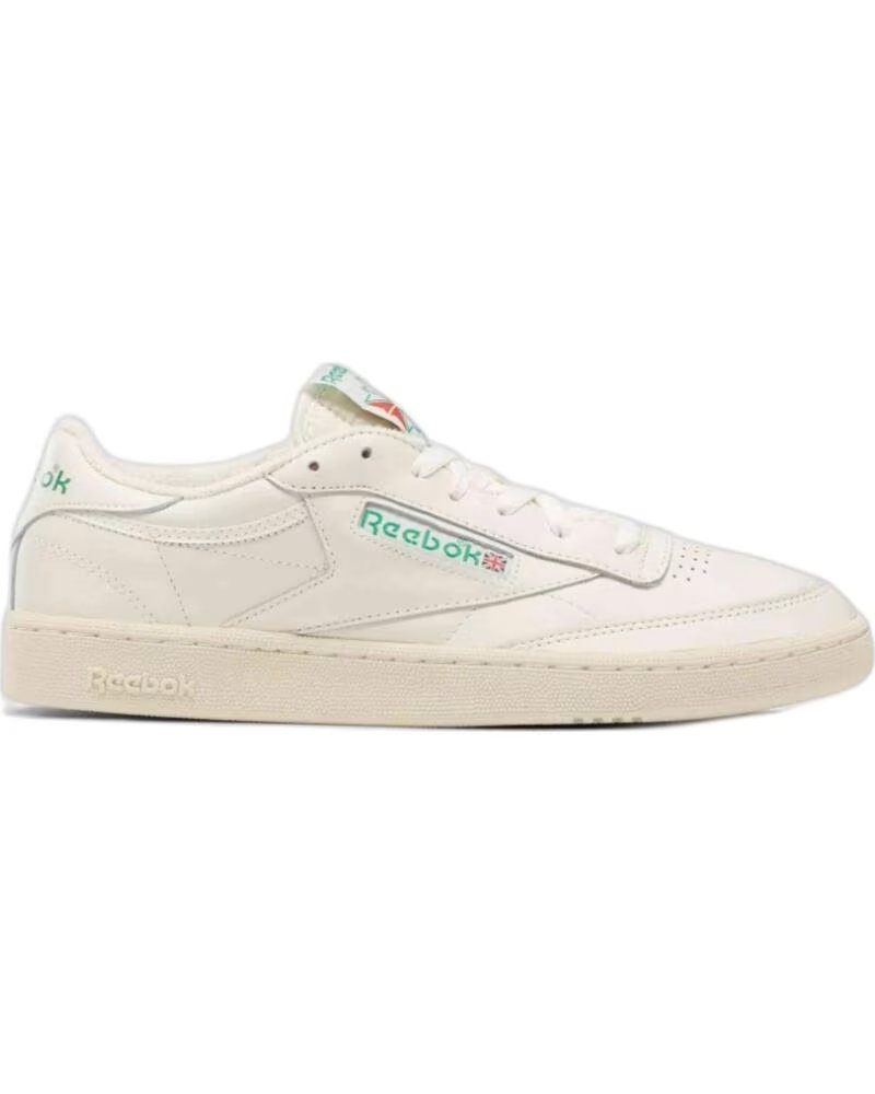 Zapatillas Reebok 100000317 Beige Unisex Beige
