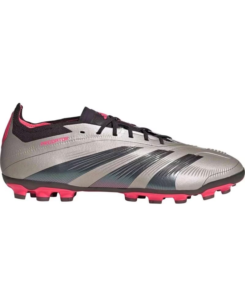 Botas de Fútbol Adidas Predator IF6315 Gris