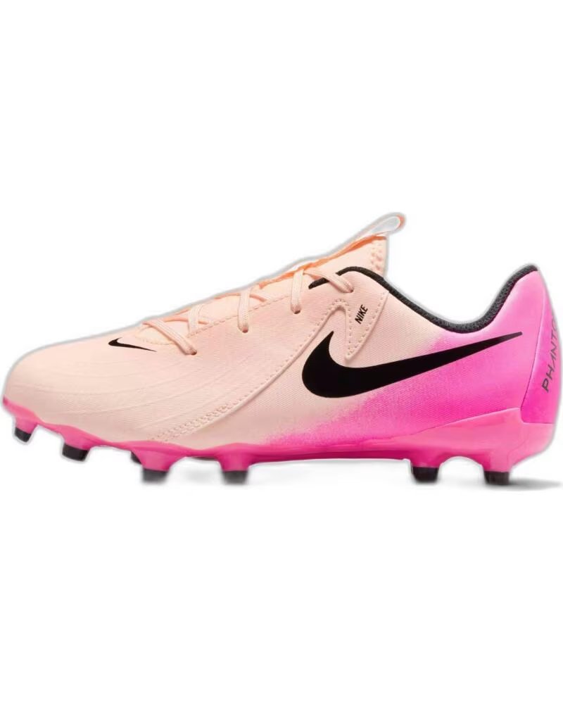 Botas de Fútbol Nike Phantom FD6722-800 Rosa