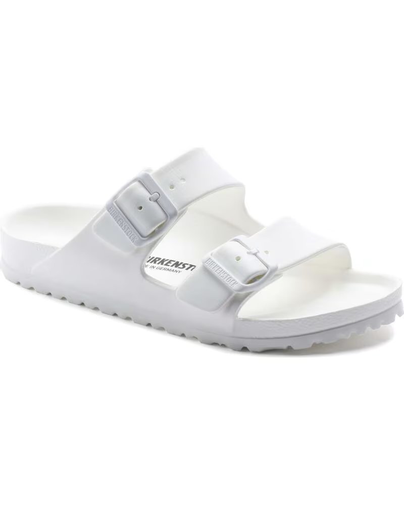 BIRKENSTOCK Sandalias 'Arizona'  blanco – imagen 4