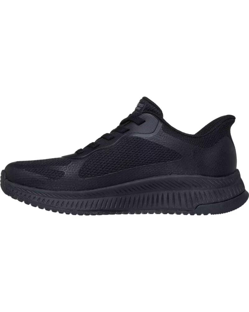 Zapatillas Skechers Bob Squad para Mujer