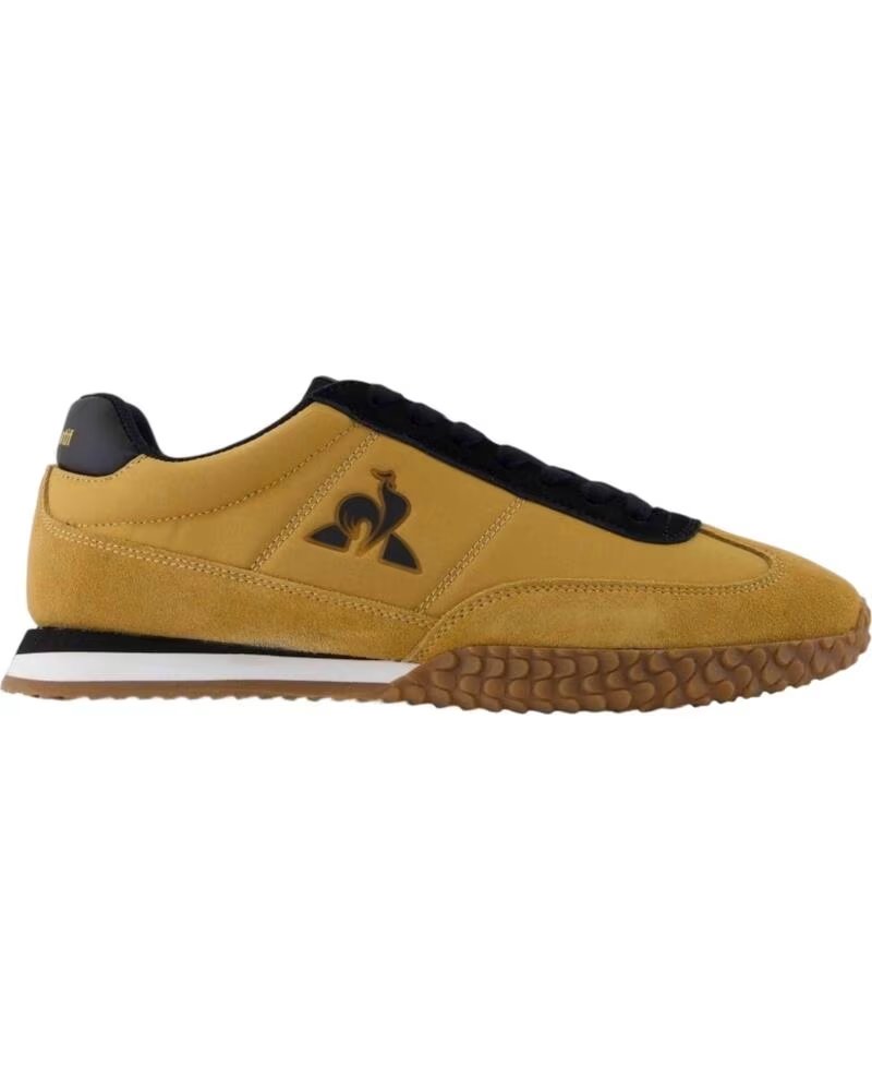Zapatillas Le Coq Sportif Veloce I Marrón Marron