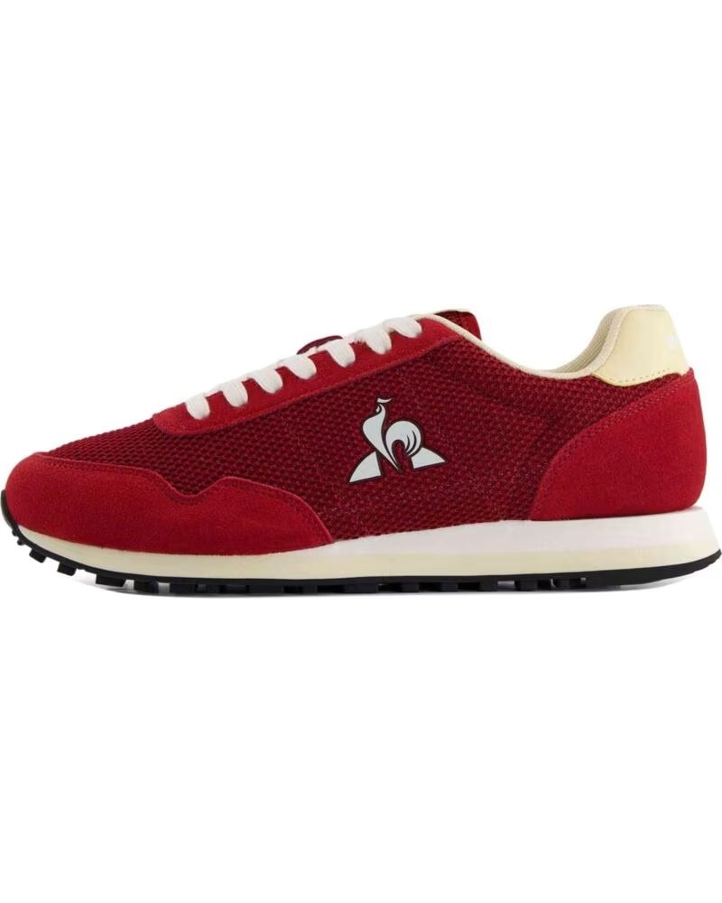 Zapatillas Le Coq Sportif ASTRA2 Red