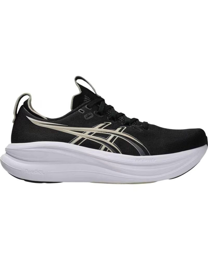 Zapatillas de Running Asics 1011C127-002 para Hombre 002