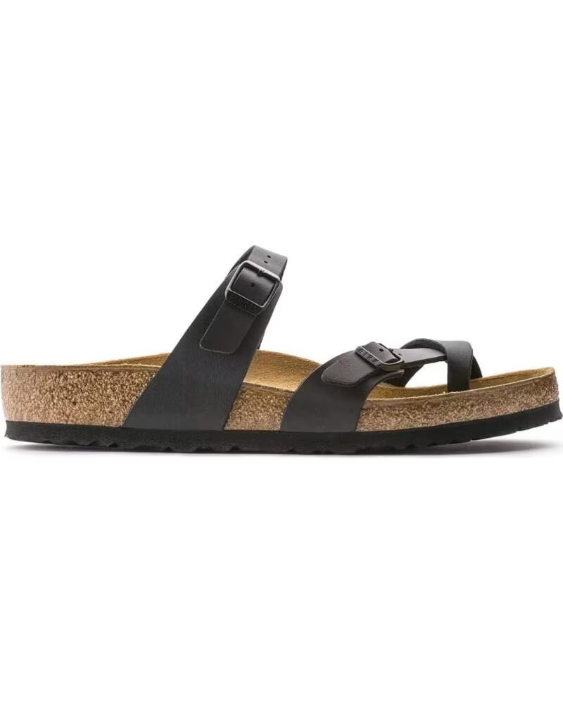 Sandalias Birkenstock Mayari Negro