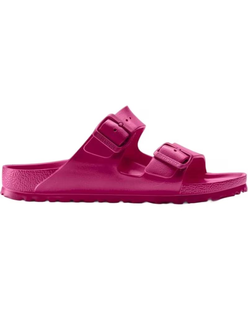 Sandalias Birkenstock Arizona Mujer Rosa Color