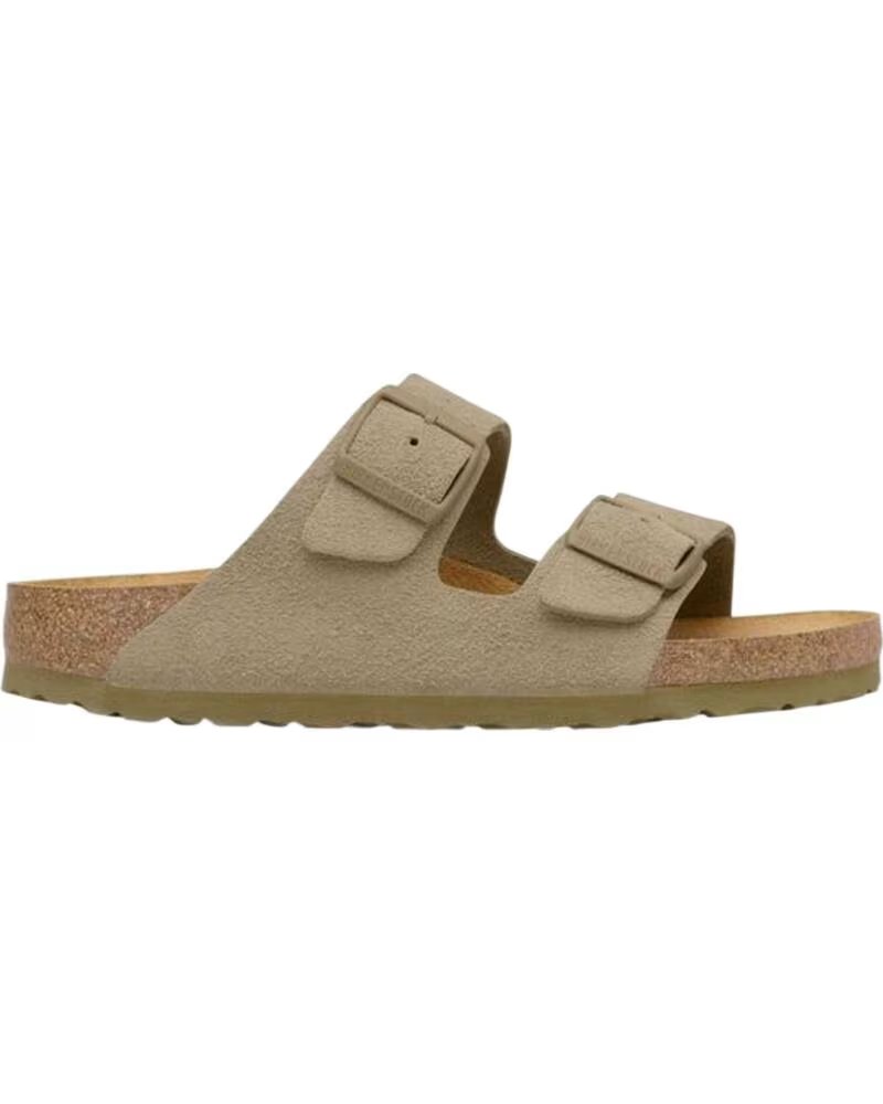 BIRKENSTOCK Sandalias 'Arizona'  caqui – imagen 4