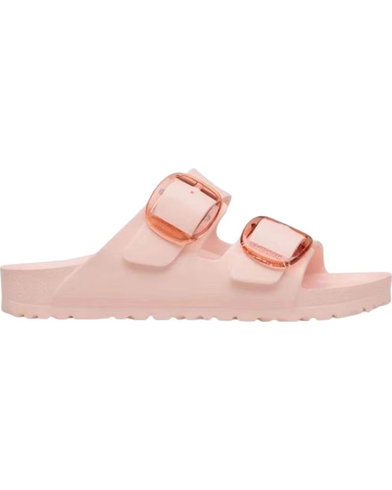 BIRKENSTOCK Sandalias 'Ciabatta Arizona'  rosa – imagen 4