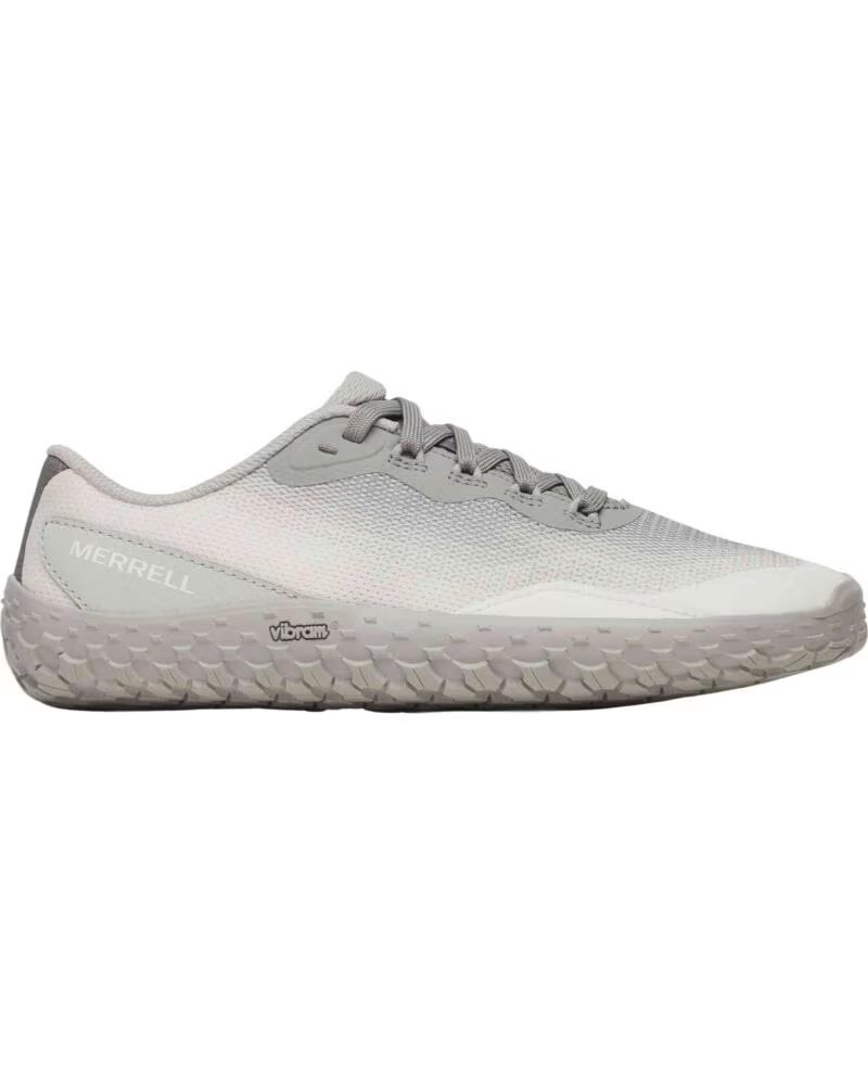 Zapatillas Merrell Vapor Glove 7 Minimalistas Blanco Mujer White