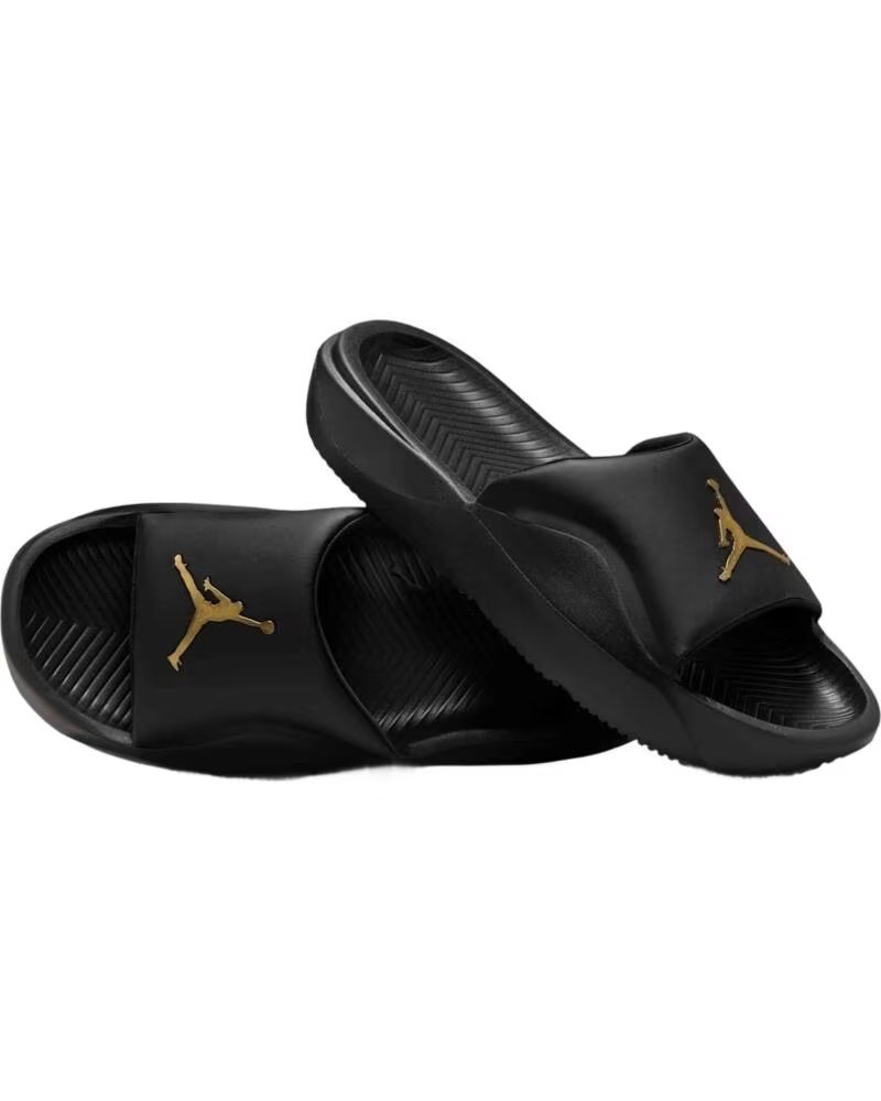 Nike Sandalias Jordan HF3263-007 Black Or Grey