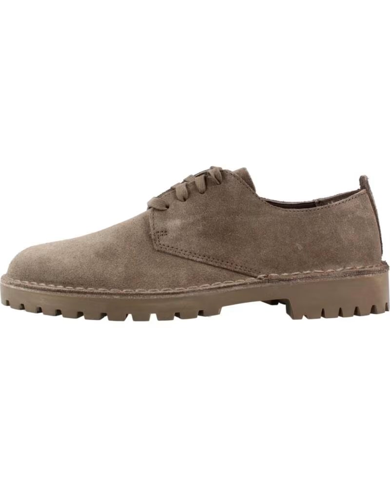 Zapatos Clarks Informales para Hombre Modelo 26178198C en Color Gris Grey