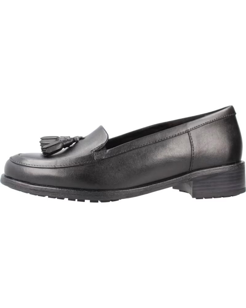 CLARKS Zapatillas 'Havisham'  negro – imagen 4